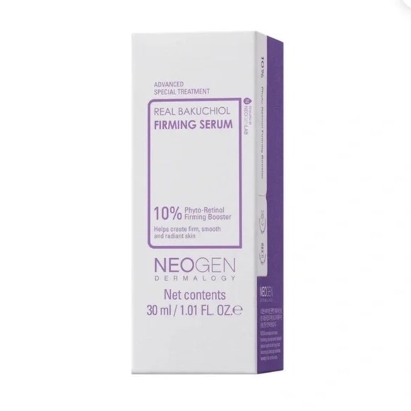 Real Bakuchiol Firming Serum by Neogen Dermalogy - Picture 4 of 7